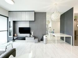 The Alps Residences (D18), Condominium #499319891